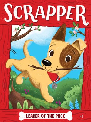cover image of Leader of the Pack